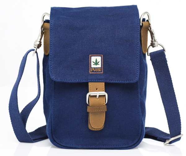 S Umhänge-/Gürteltasche